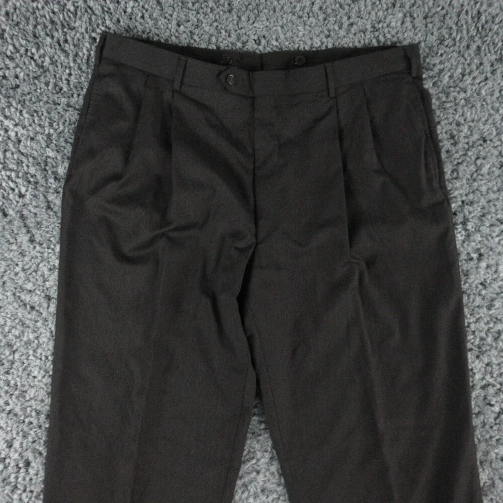 Jos. A. Bank size based
